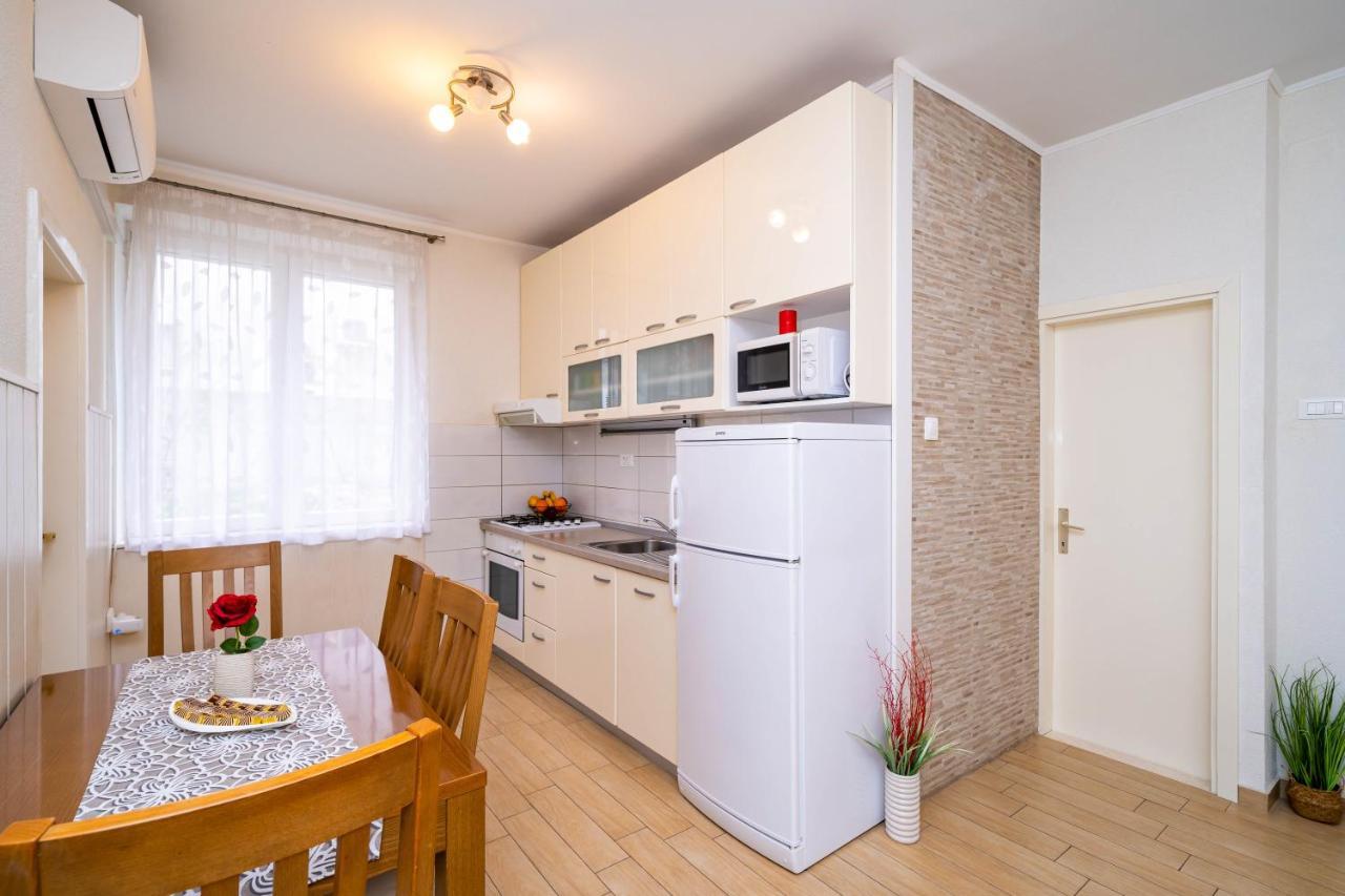 Apartment Aurelya 杜布罗夫尼克 外观 照片