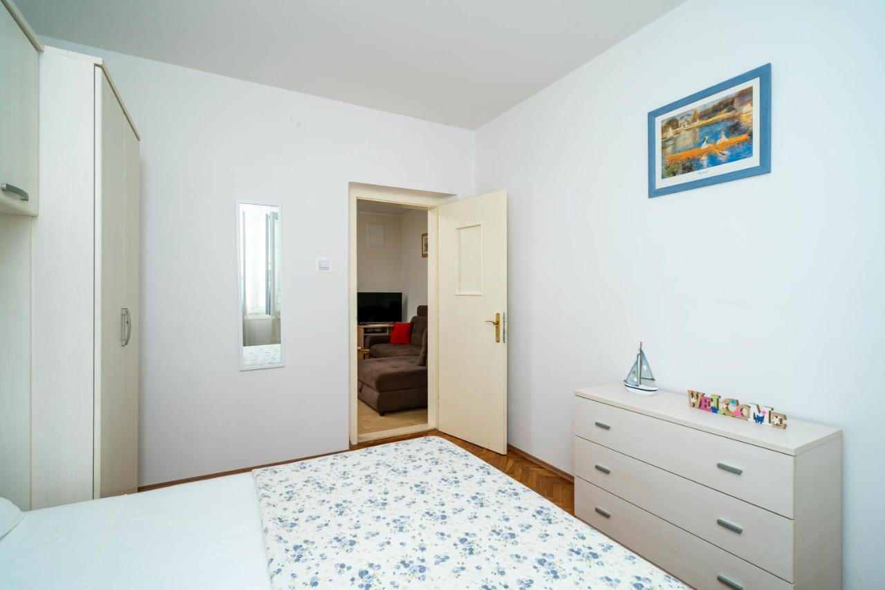 Apartment Aurelya 杜布罗夫尼克 外观 照片