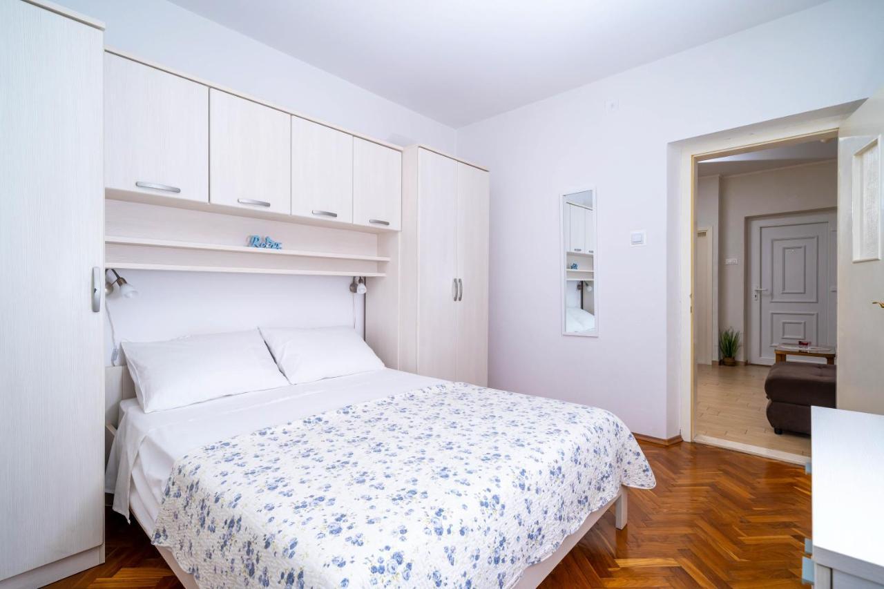 Apartment Aurelya 杜布罗夫尼克 外观 照片