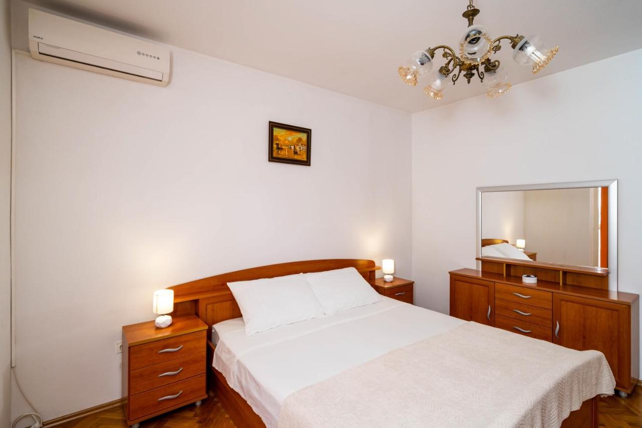 Apartment Aurelya 杜布罗夫尼克 外观 照片